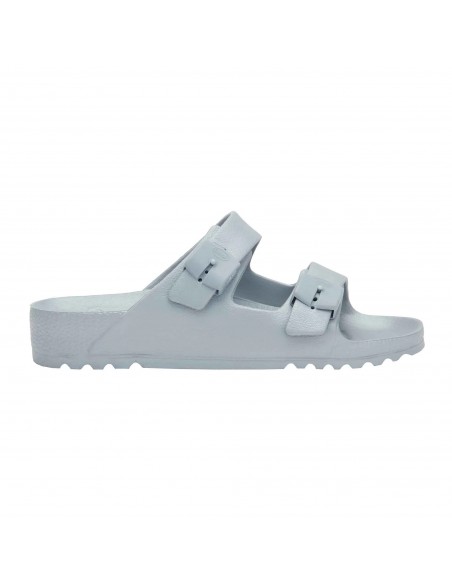 SCHOLL ANATOMIC MULE BAHIA SILVER F305761057