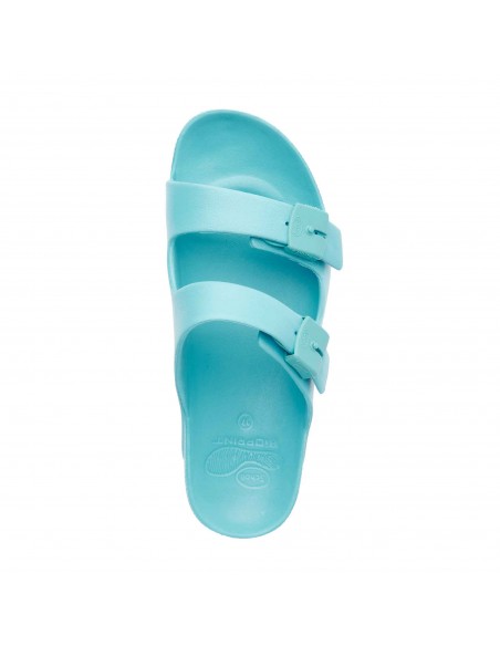 SCHOLL BAHIA ΑΝΑΤΟΜΙΚΗ ΠΑΝΤΟΦΛΑ ΓΑΛΑΖΙΟ F269241054
