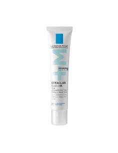 LA ROCHE POSAY EFFACLAR DUO+ M 40ml