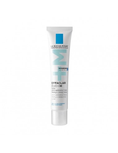 LA ROCHE POSAY EFFACLAR DUO+ M 40ml