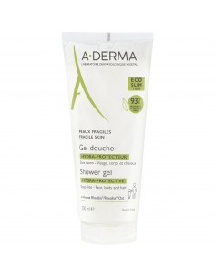 ADERMA SHOWER GEL...