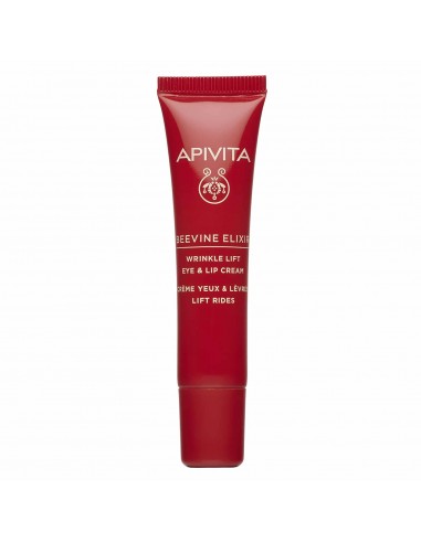 APIVITA BEEVINE ELIXIR WRINKLE EYE &...