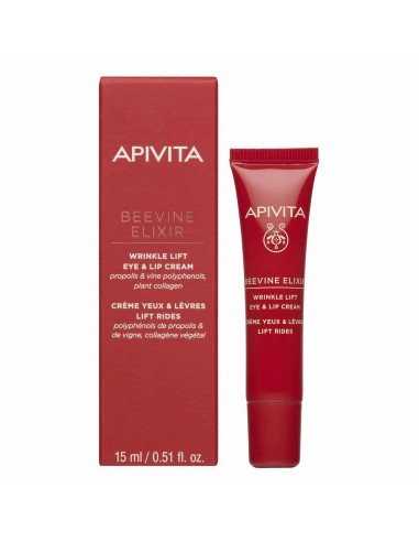 APIVITA BEEVINE ELIXIR WRINKLE EYE &...
