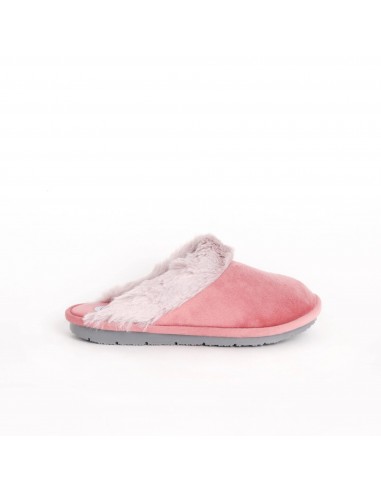 SCHOLL BRIENNE ANATOMIC SLIPPERS ROSE