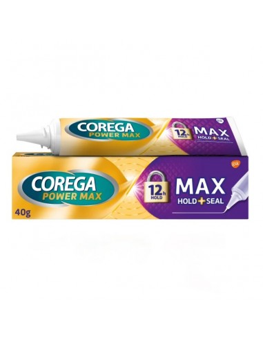 COREGA MAX SEAL 40gr