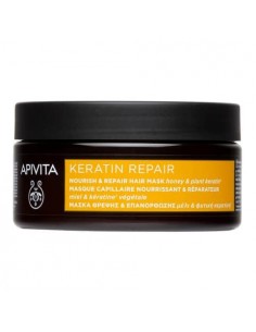APIVITA KERATIN REPAIR HAIR...