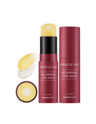 THANK YOU FARMER MIRACLE AGE...