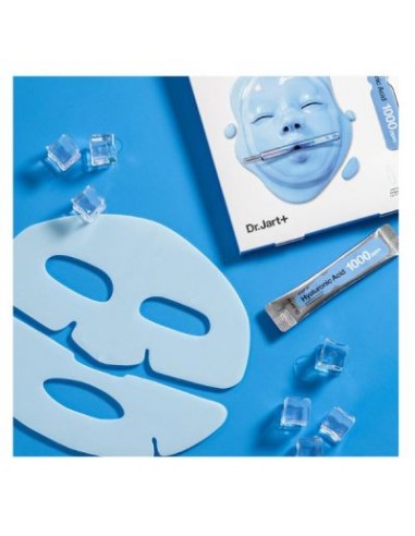 DR.JART+ CRYO RUBBER WITH...