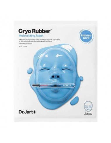 DR.JART+ CRYO RUBBER WITH...