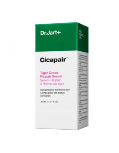 DR.JART+ CICAPAIR TIGER GRASS REPAIR...