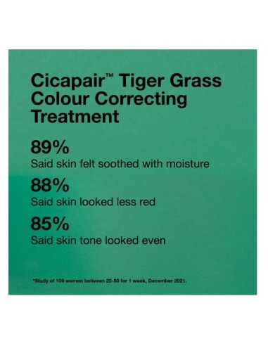 DR.JART+ CICAPAIR TIGER GRASS COLOR...