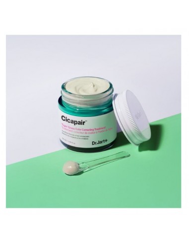 DR.JART+ CICAPAIR TIGER GRASS COLOR...