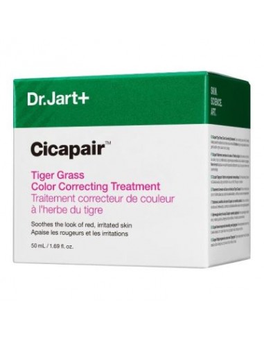 DR.JART+ CICAPAIR TIGER GRASS COLOR...