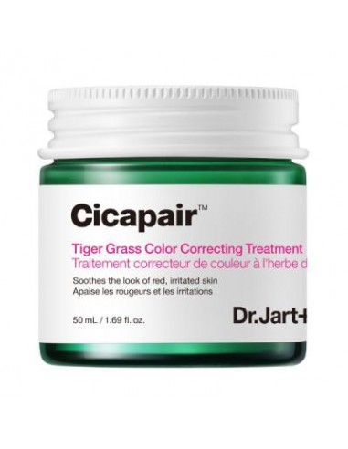 DR.JART+ CICAPAIR TIGER GRASS COLOR...