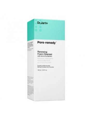 DR.JART+ PORE REMEDY RENEWING FOAM...