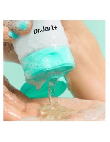 DR.JART+ PORE REMEDY RENEWING FOAM...