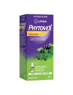 PHYTOVEX ORAL SPRAY FOR...