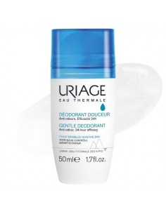 URIAGE DEODORANT GENTLE 50ml