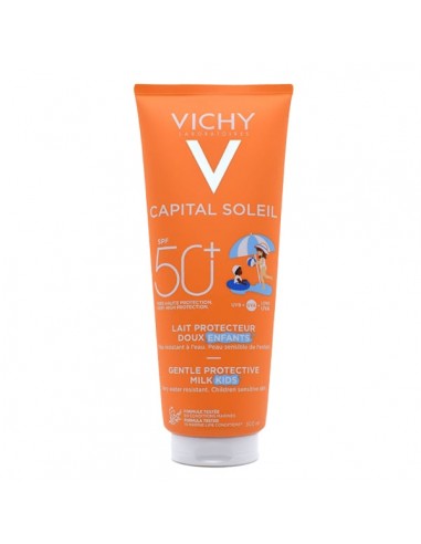 VICHY IDEAL SOLEIL LAIT ENFANT SPF50...