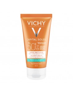 VICHY IDEAL SOLEIL VELVETY...