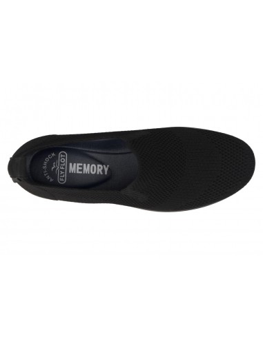 FLYFLOT 27D38 KQ BLACK