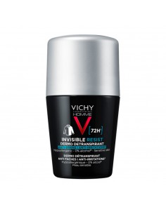 VICHY DEO HOMME INVISIBLE...