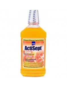 INTERMED ACTISEPT ΣΤΟΜΑΤΙΚΟ...