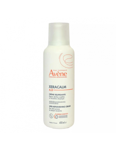 AVENE XeraCalm A.D. CREME RELIPIDANTE...