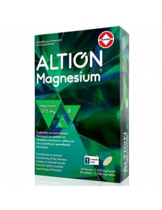 ALTION MAGNESIUM 30TAB
