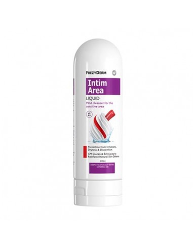 FREZYDERM INTIM AREA LIQUID 200ml