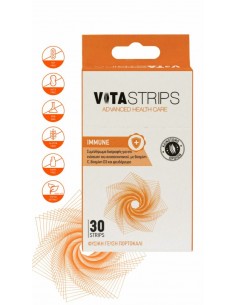 PHARMATRUST VITASTRIPS...