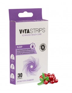 PHARMATRUST VITASTRIPS...