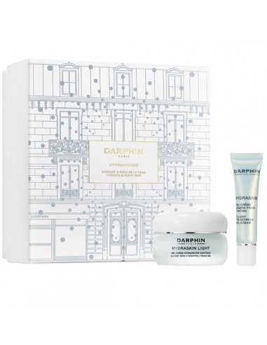 DARPHIN L'HYDRATATION PROMO HYDRASKIN...