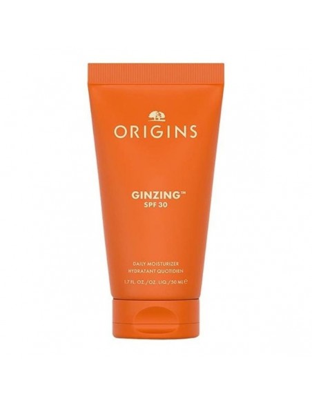 ORIGINS GINZING MOISTURIZER spf 30 50ml
