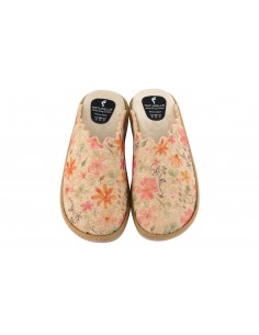 NATURELLE ANATOMIC SLIPPERS...
