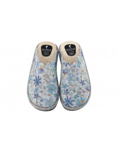 NATURELLE ANATOMIC SLIPPERS...