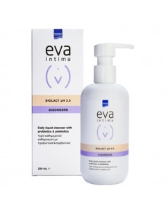 EVA INTIMA BIOLACT pH 3.5...