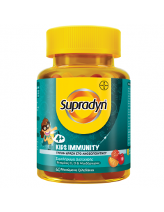 BAYER SUPRADYN KIDS...