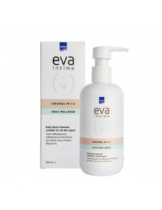 EVA INTIMA WASH ORIGINAL PH...