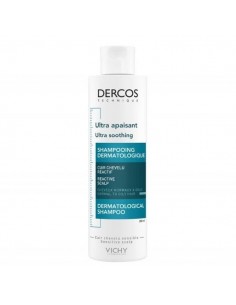 VICHY SHAMPOO ULTRA...