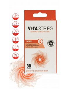 PHARMATRUST VITASTRIPS...