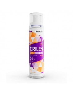 FREZYDERM CRILEN 20%...