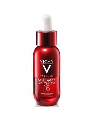 VICHY LIFTACTIV COLLAGEN SPECIALIST 16 FACE SERUM