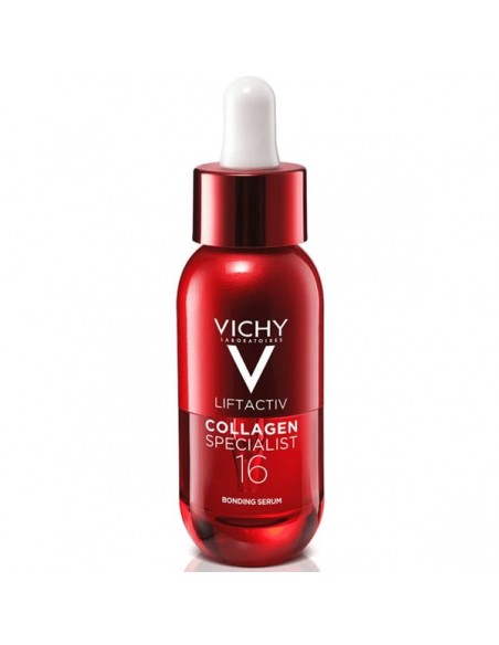 VICHY LIFTACTIV COLLAGEN SPECIALIST 16 FACE SERUM