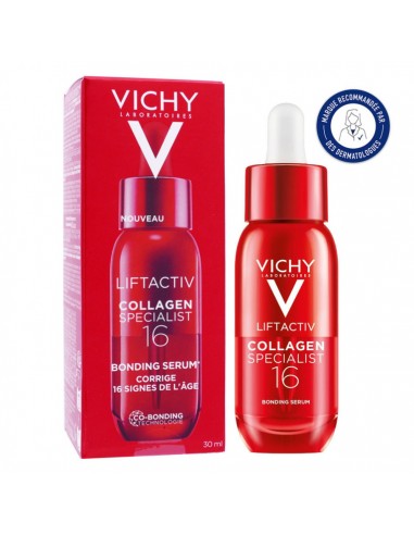 VICHY LIFTACTIV COLLAGEN SPECIALIST...