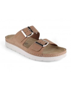 BERKEMANN VERICA 01914-436 ΑΝΑΤΟΜΙΚΗ ΠΑΝΤΟΦΛΑ ΧΡΩΜΑΤΟΣ ΜΠΕΖ