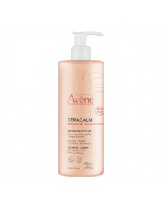 AVENE XERACALM NUTRITION...