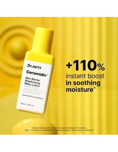 DR.JART+ CERAMIDIN SKIN BARIER...