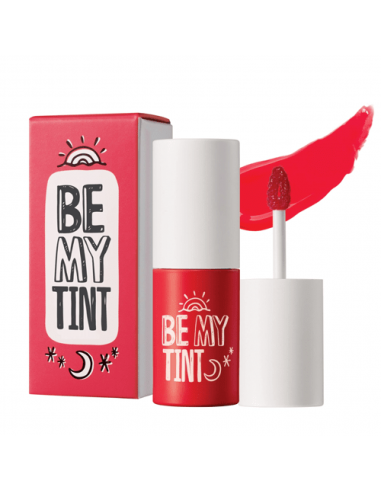 YADAH BE MY TINT 03 REAL RED 4g