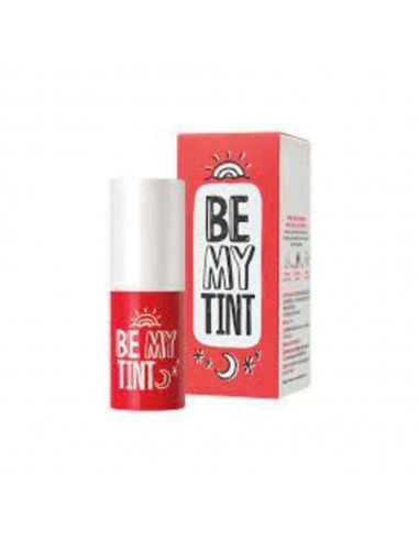 YADAH BE MY TINT 03 REAL RED 4g